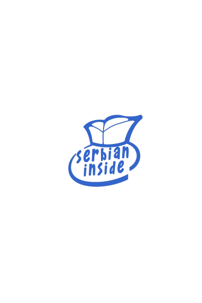 Serbian inside | SRBIN